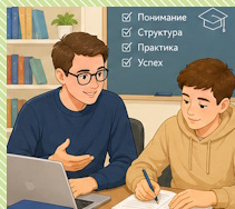 Услуги Услуги репетиторов в Полысаеве