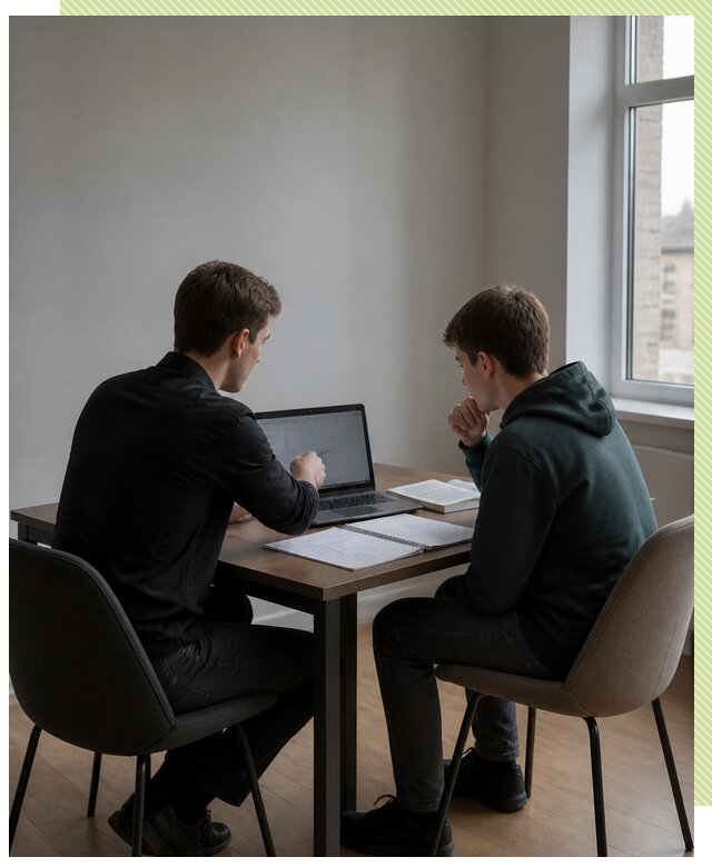 Репетитор по информатике ЕГЭ в Полысаеве от 1542 р. | Репетитор-Плс