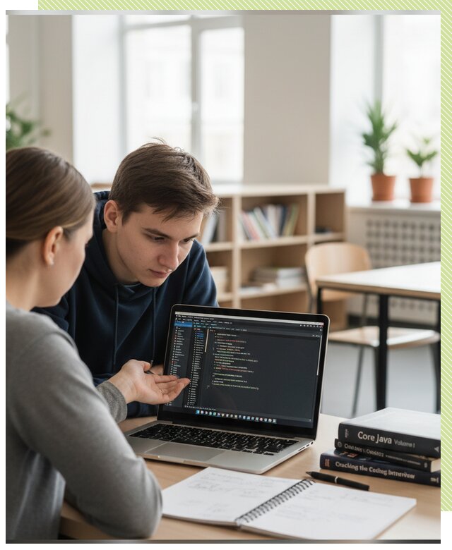 Репетитор по JavaScript в Полысаеве по цене от 1851 р. | Репетитор-Плс