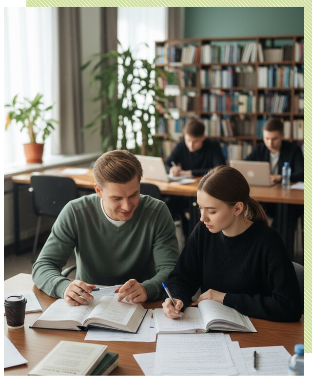 Репетитор для студентов медиков в Полысаеве от 1542 р. | Репетитор-Плс